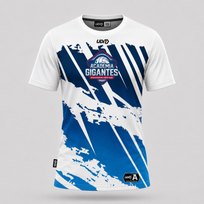 JERSEY VISITA UNIFORME ACADEMIA INFANTIL