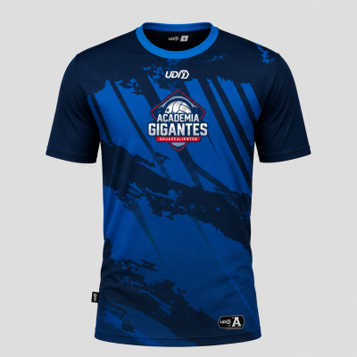 JERSEY LOCAL UNIFORME ACADEMIA VARONIL